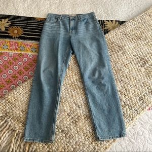 Everlane Cheeky Jean 30 Regular